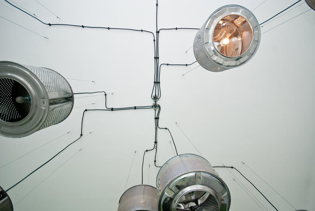 Loft Sen Pszczoly Apartment Varşovia Cameră foto