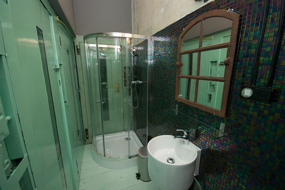 Loft Sen Pszczoly Apartment Varşovia Exterior foto