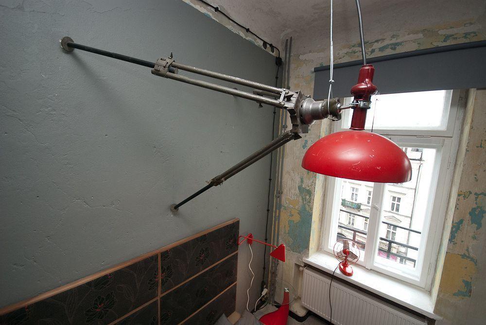 Loft Sen Pszczoly Apartment Varşovia Exterior foto